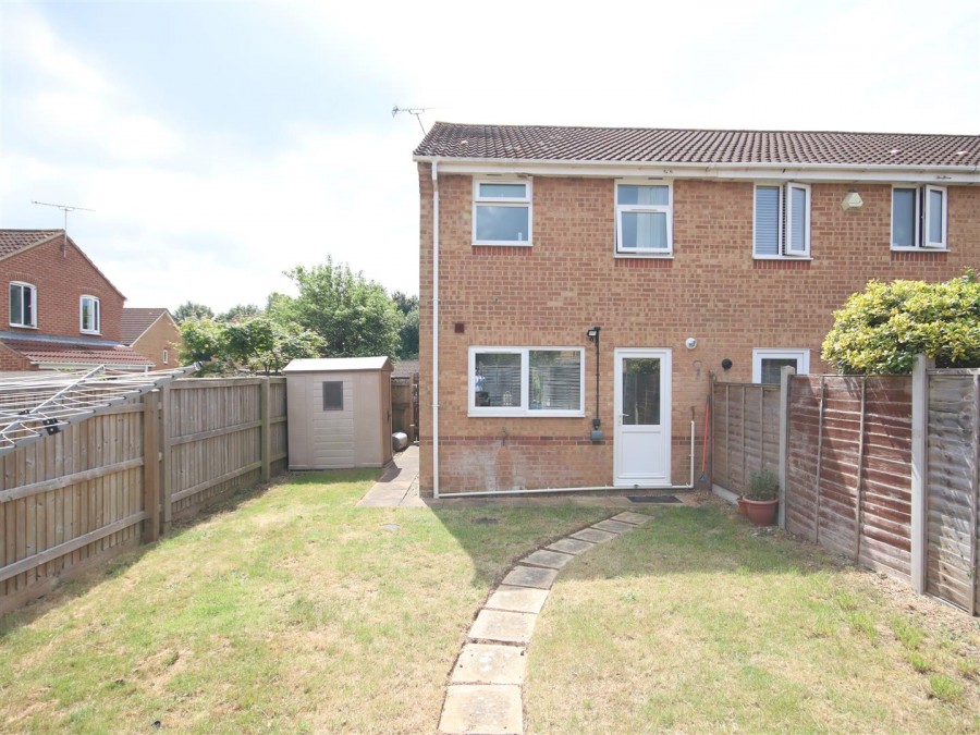 Images for Cheltenham Drive, Chippenham