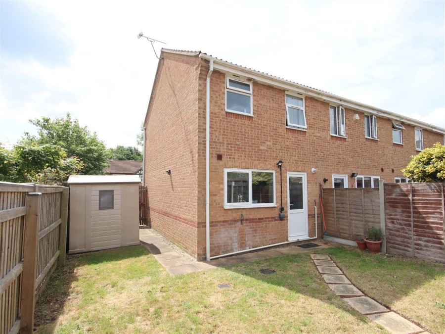 Images for Cheltenham Drive, Chippenham