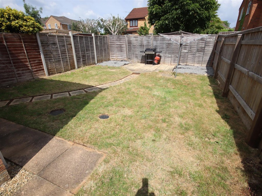 Images for Cheltenham Drive, Chippenham