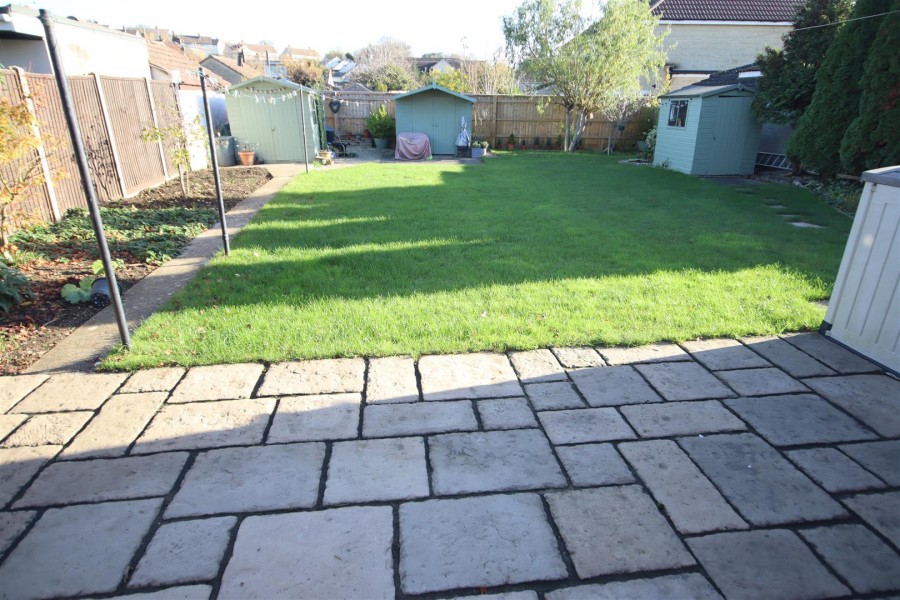 Images for Greenway Lane, Chippenham