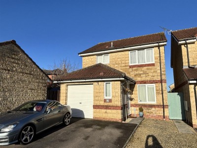 Oak Road, Chippenham