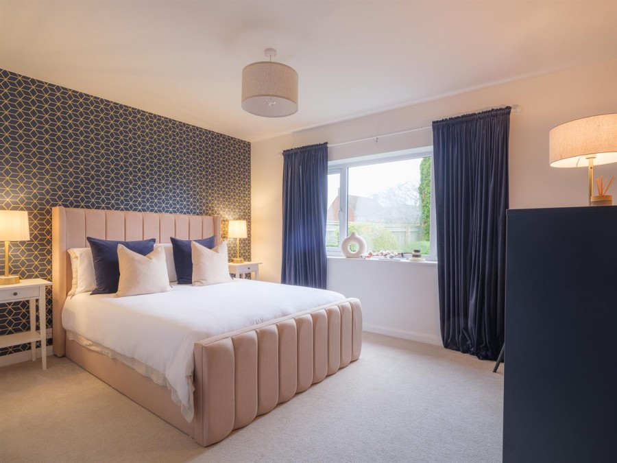 Images for Stanton St. Quintin, Chippenham