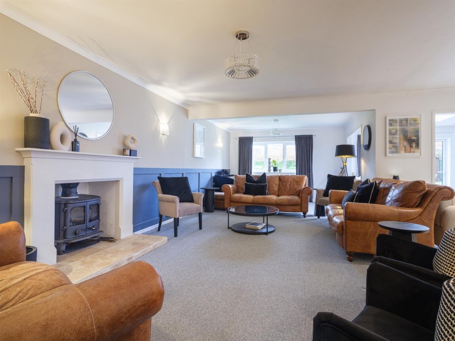 Images for Stanton St. Quintin, Chippenham