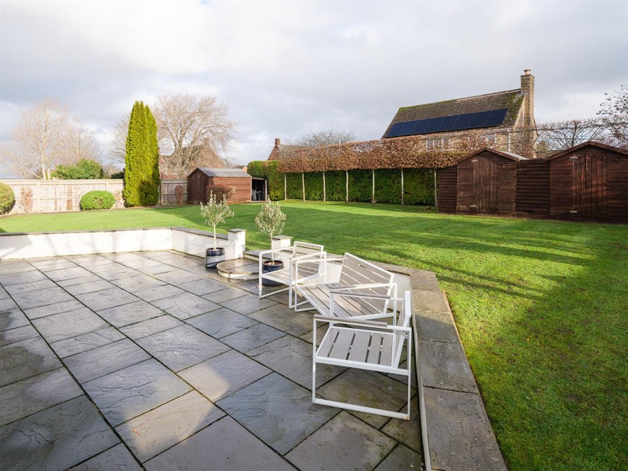 Images for Stanton St. Quintin, Chippenham