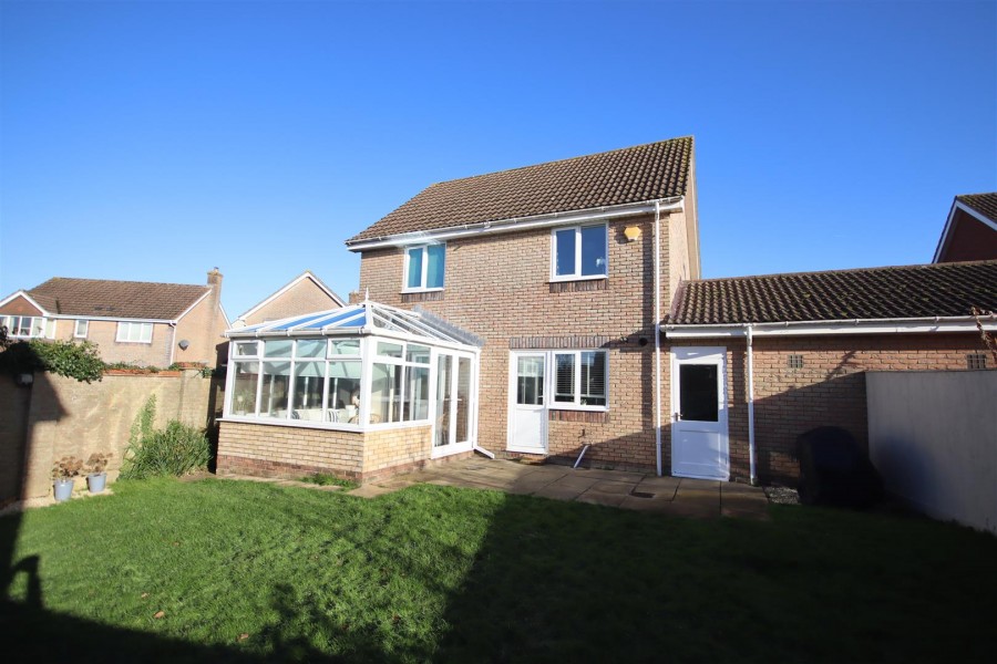 Images for Webbington Road, Pewsham, Chippenham