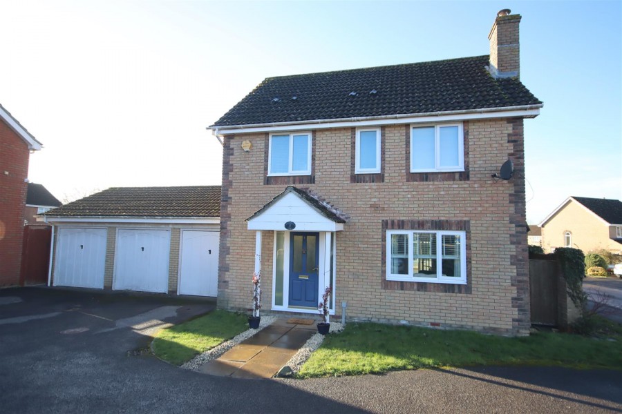 Images for Webbington Road, Pewsham, Chippenham