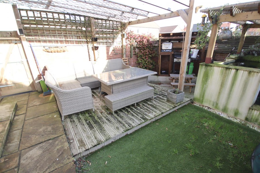 Images for Gainey Gardens, Chippenham