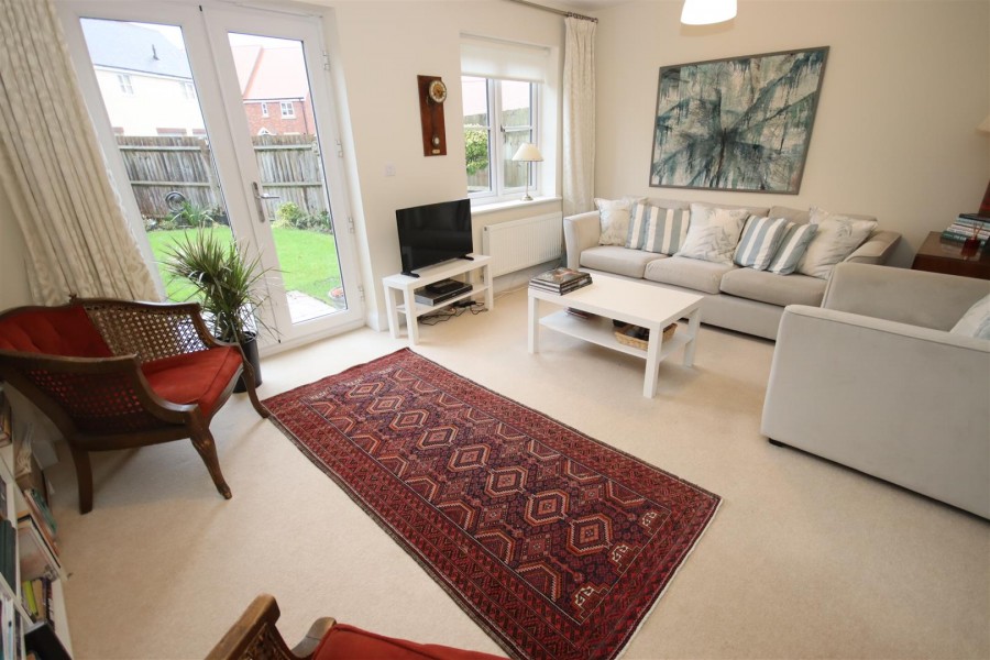 Images for Milbourne Way, Chippenham