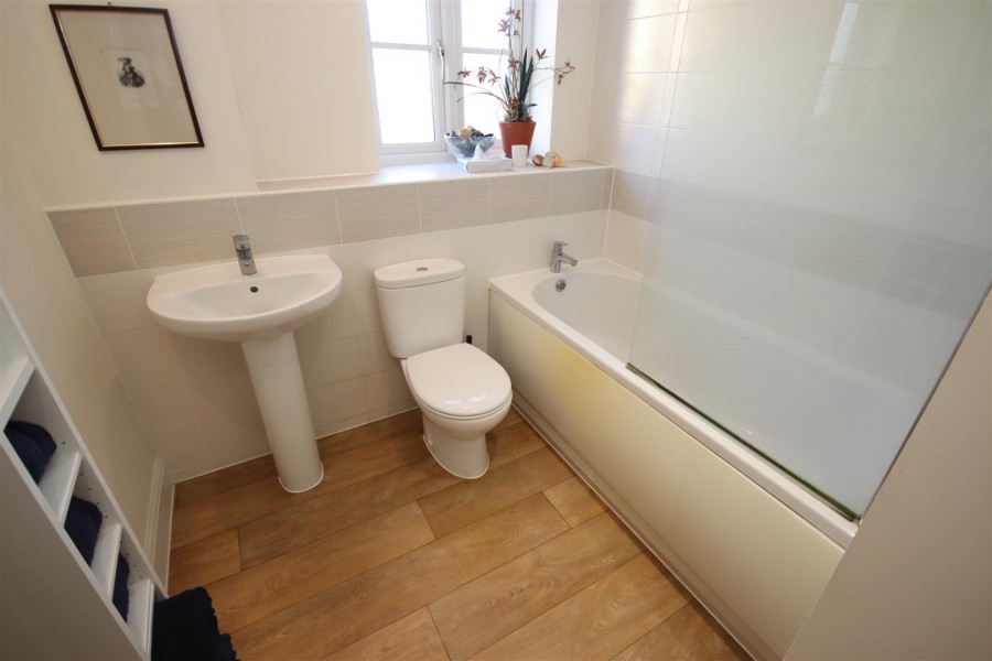 Images for Milbourne Way, Chippenham