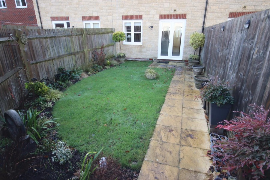 Images for Milbourne Way, Chippenham