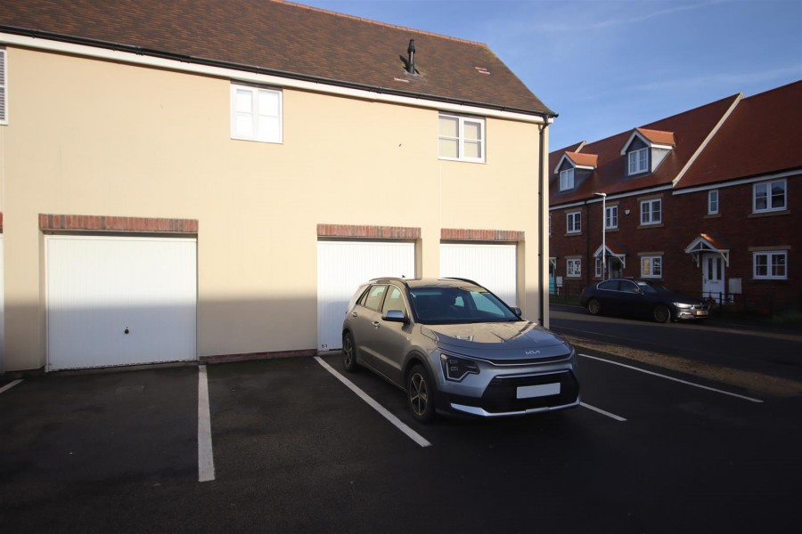 Images for Milbourne Way, Chippenham