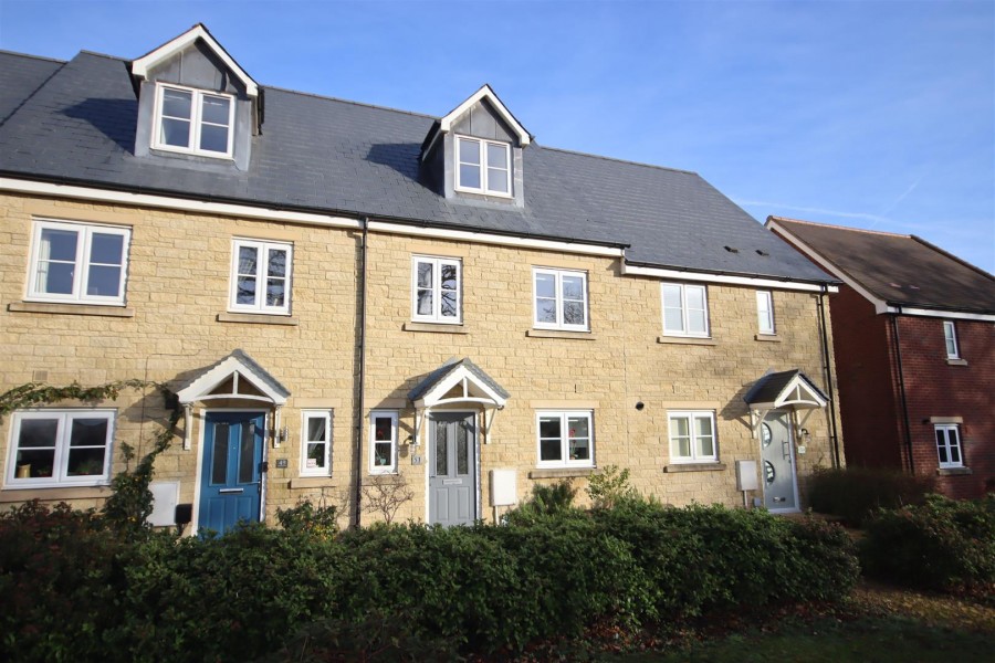 Images for Milbourne Way, Chippenham