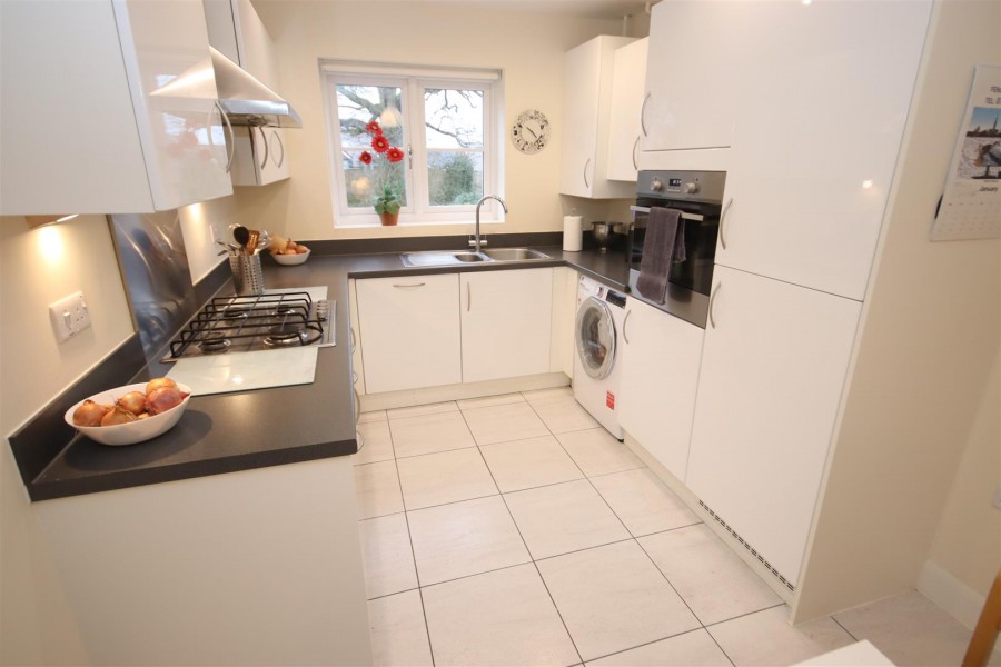 Images for Milbourne Way, Chippenham