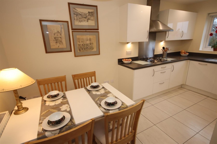 Images for Milbourne Way, Chippenham