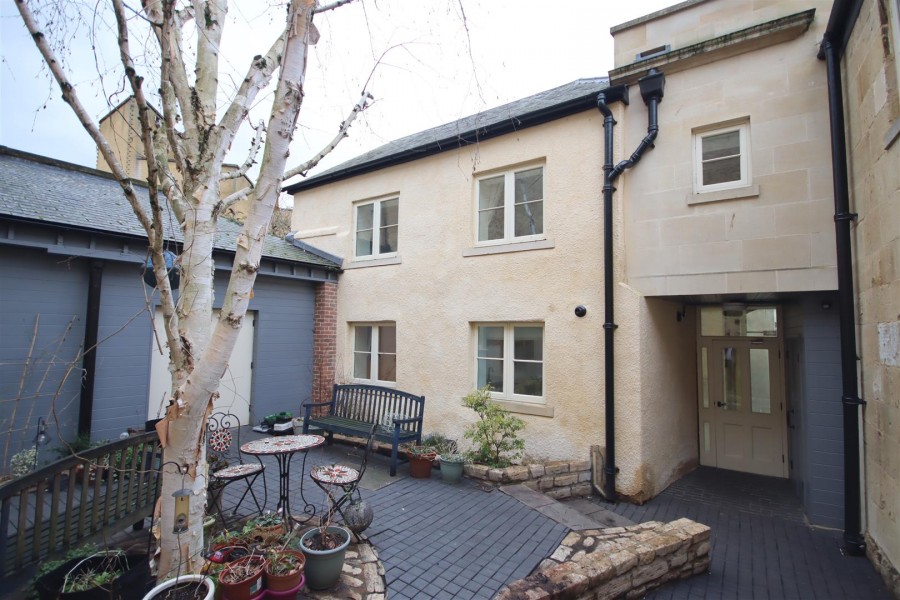 Images for Chapel Mews, Chippenham