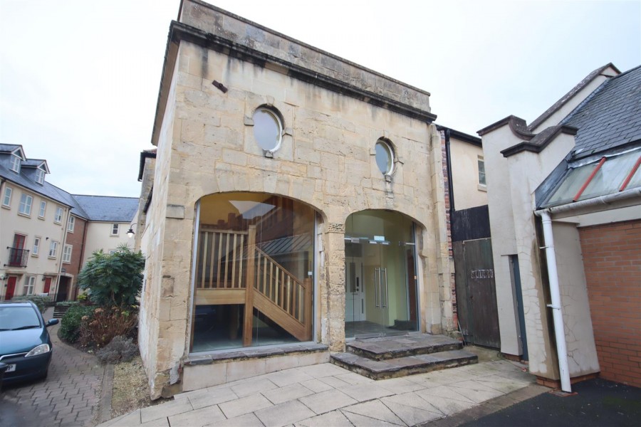 Images for Chapel Mews, Chippenham
