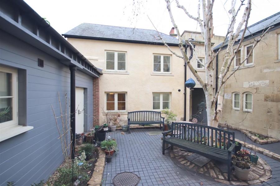 Images for Chapel Mews, Chippenham