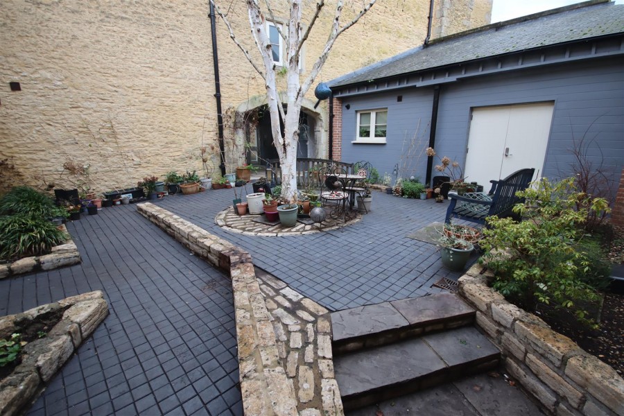 Images for Chapel Mews, Chippenham