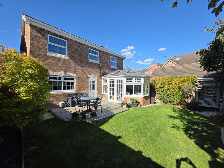 Images for Celandine Way, Chippenham