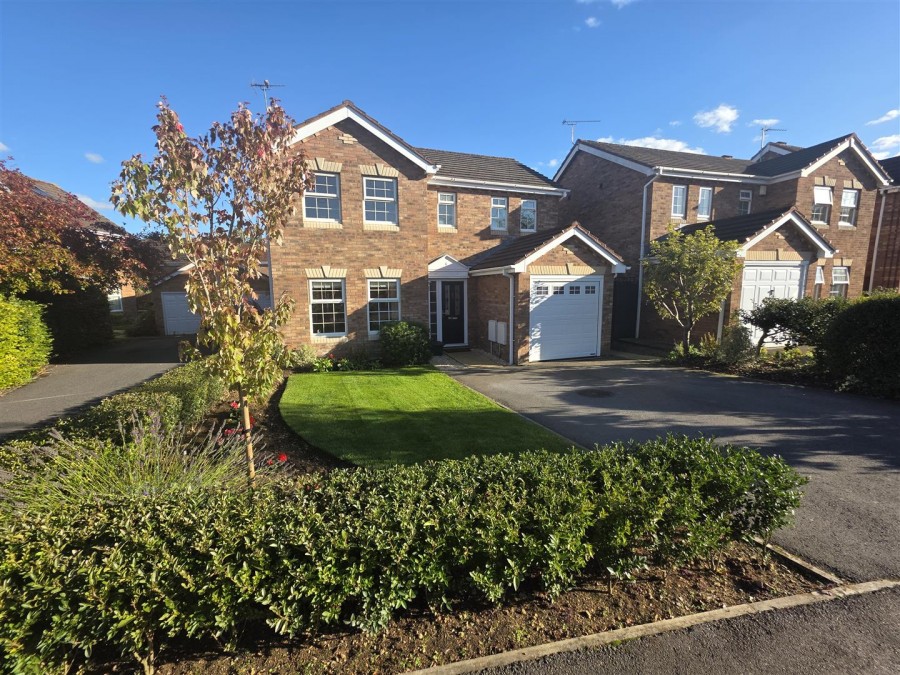 Images for Celandine Way, Chippenham