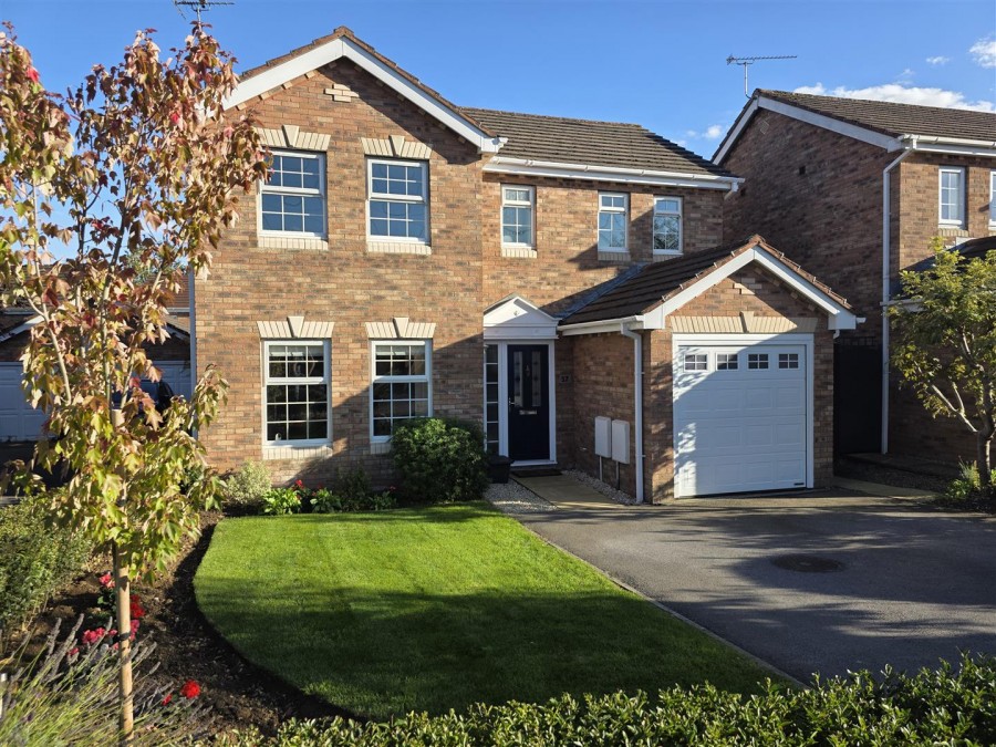 Images for Celandine Way, Chippenham