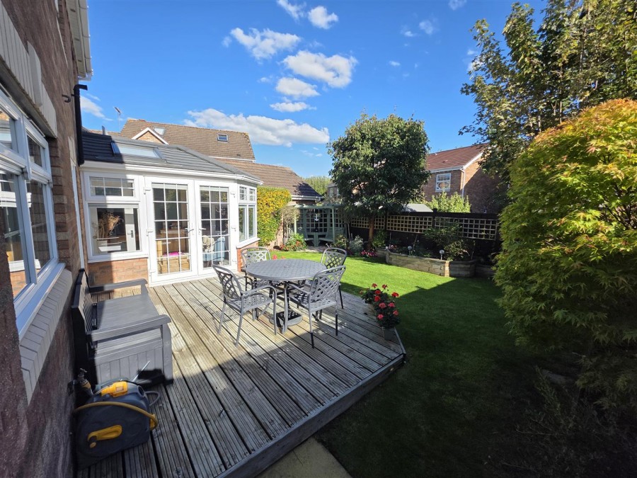 Images for Celandine Way, Chippenham