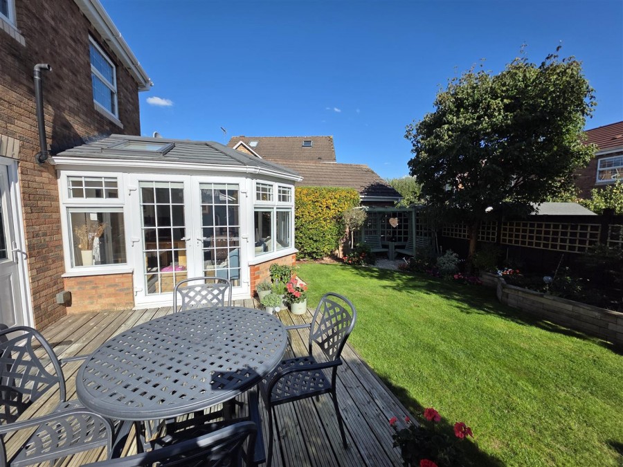 Images for Celandine Way, Chippenham