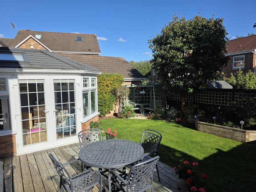 Images for Celandine Way, Chippenham