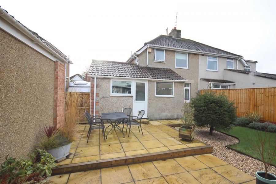 Images for Park Avenue, Chippenham