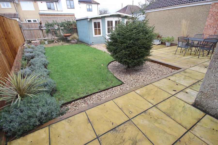 Images for Park Avenue, Chippenham