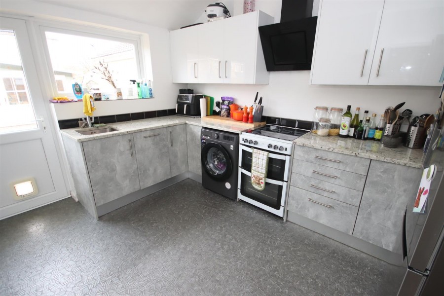 Images for Park Avenue, Chippenham