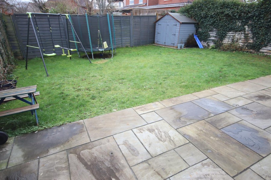 Images for Aintree Drive, Chippenham