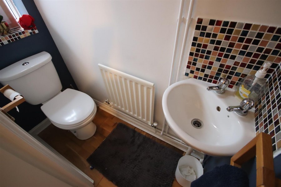 Images for Aintree Drive, Chippenham