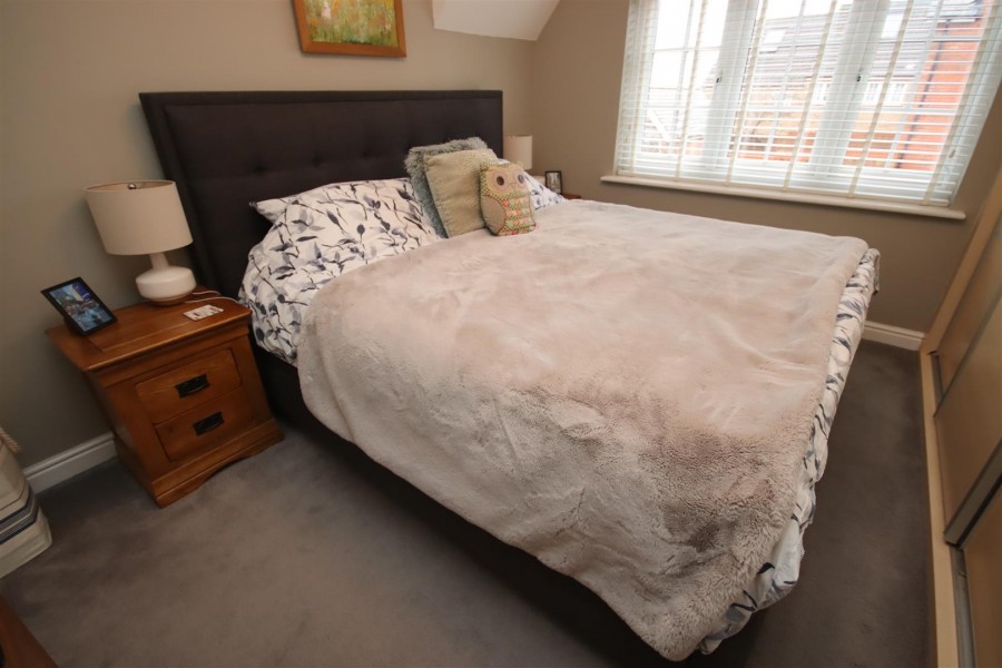 Images for Comet Crescent, Calne