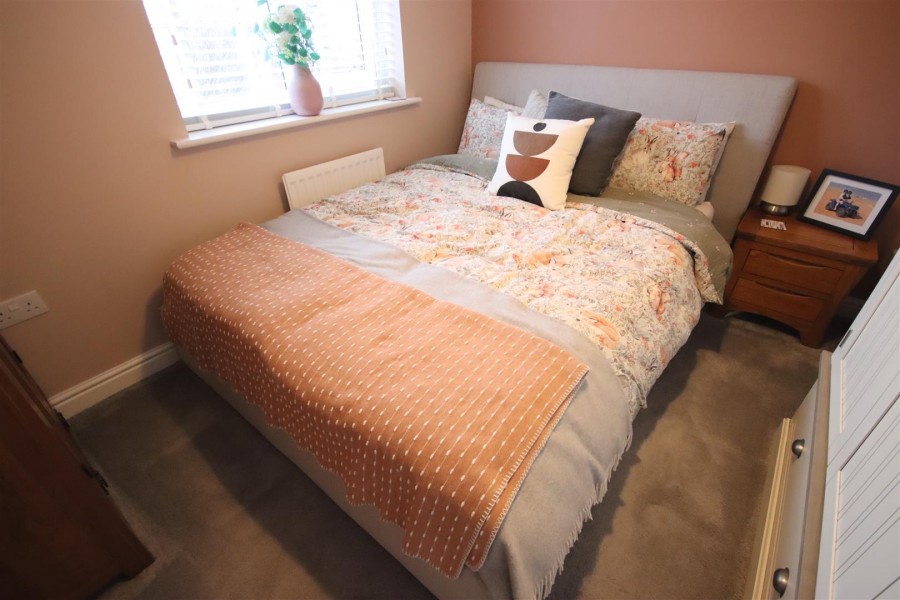 Images for Comet Crescent, Calne