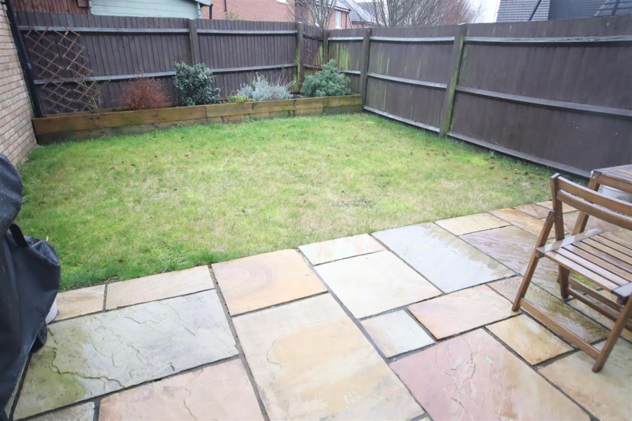 Images for Comet Crescent, Calne