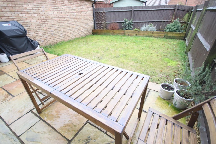 Images for Comet Crescent, Calne