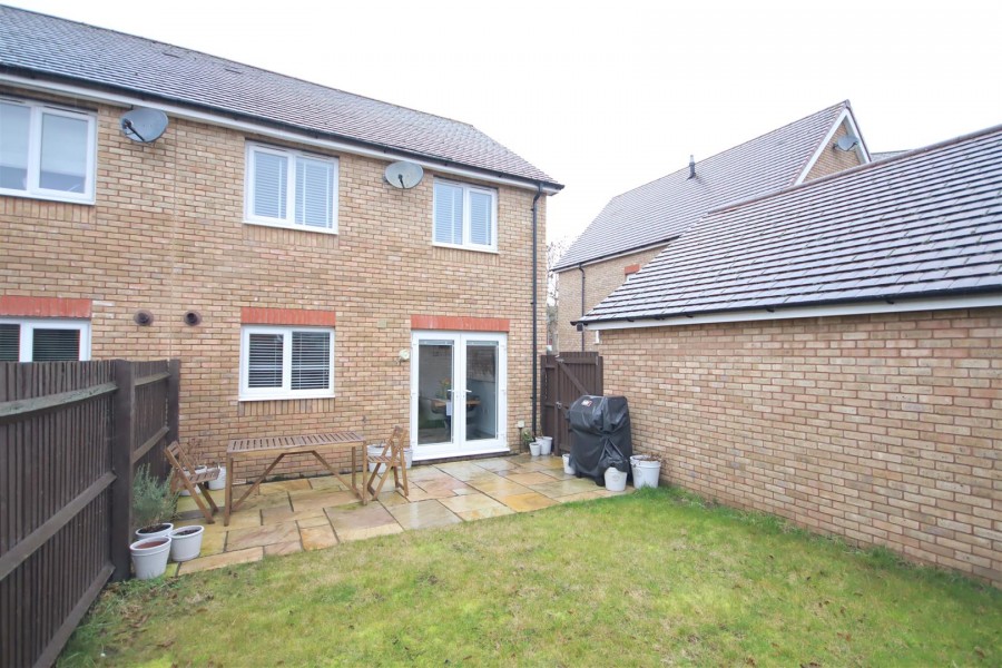 Images for Comet Crescent, Calne