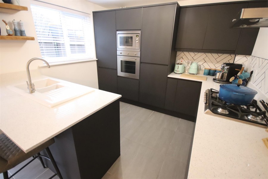 Images for Comet Crescent, Calne