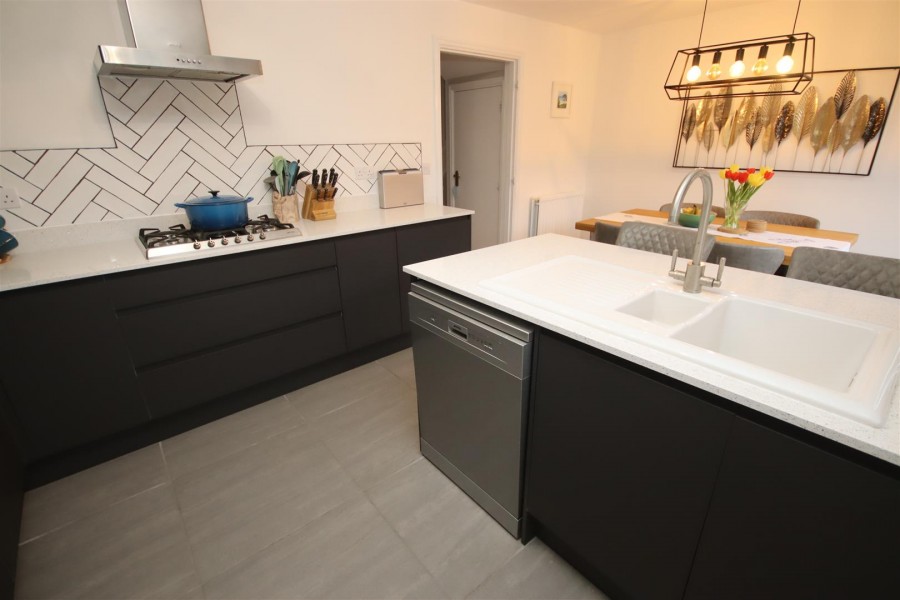 Images for Comet Crescent, Calne