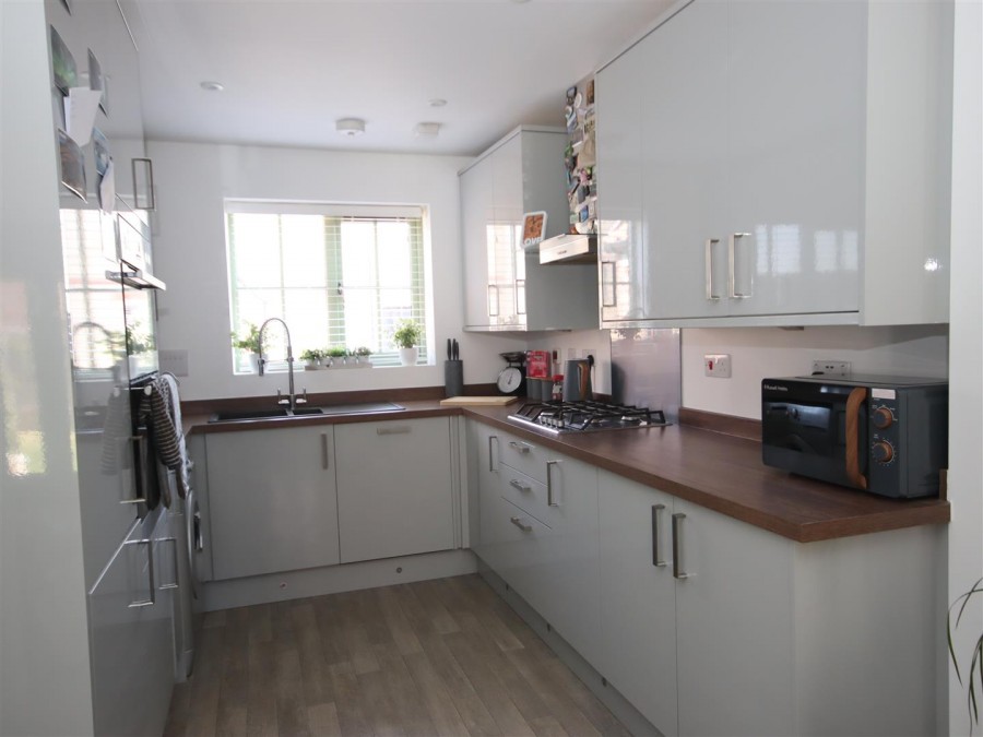 Images for Britannia Drive, Calne