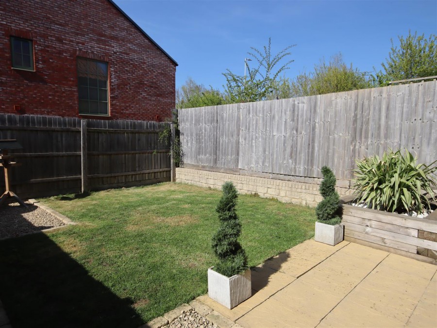 Images for Britannia Drive, Calne