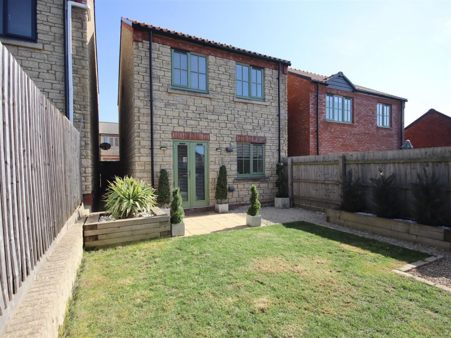 Images for Britannia Drive, Calne