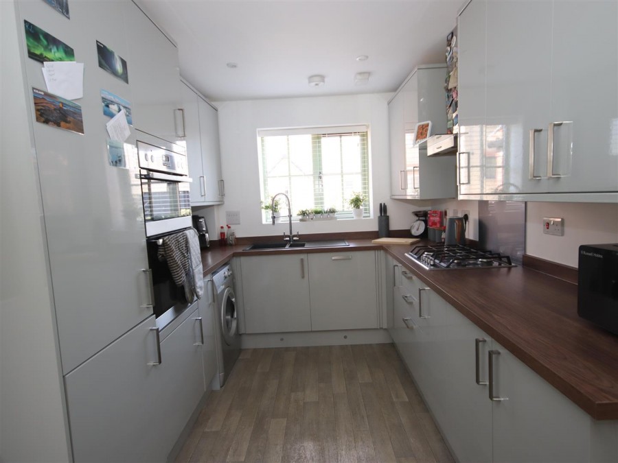 Images for Britannia Drive, Calne