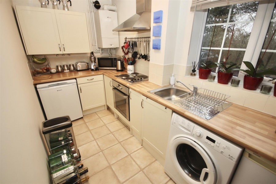 Images for James Close, Chippenham