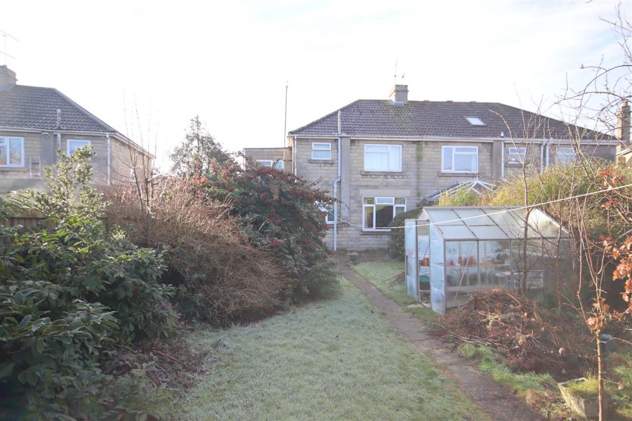 Images for Yewstock Crescent West, Chippenham