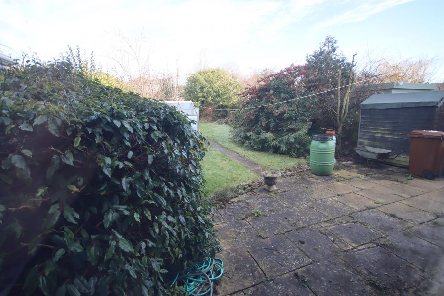 Images for Yewstock Crescent West, Chippenham