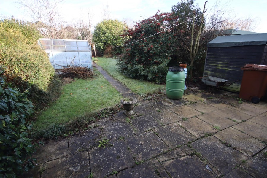 Images for Yewstock Crescent West, Chippenham