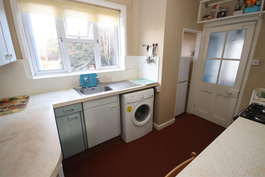 Images for Yewstock Crescent West, Chippenham