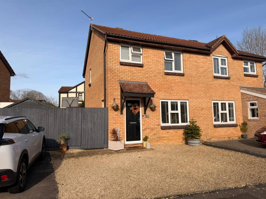 Images for Christopher Drive, Chippenham